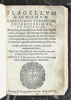 Menghi - Flagellum Daemonum [bound with:]/Fustis Daemonum -