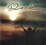 cd - Riverside - Out Of Myself, Cd's en Dvd's, Verzenden, Zo goed als nieuw