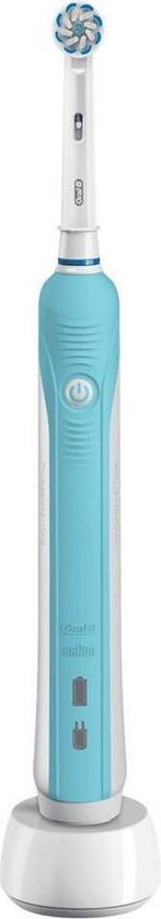 Oral-B PRO Pro 700 - Sensi-Clean - Elektrische Tandenborstel, Nieuw, Verzenden