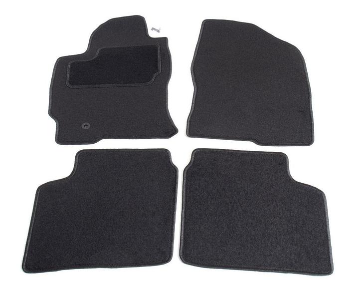 Automatten voor Toyota Prius 2003-2008, Auto diversen, Automatten, Nieuw, Verzenden