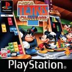 Magische Tetris Uitdaging (PS1 Games), Spelcomputers en Games, Games | Sony PlayStation 1, Ophalen of Verzenden, Zo goed als nieuw