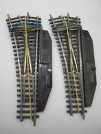 Märklin H0 - 2261 - Modeltreinsporen (14) - 14 K-Rail, Hobby en Vrije tijd, Modeltreinen | H0, Nieuw