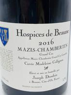 2016 Hospices de Beaune Cuvée Madeleine Collignon -, Nieuw