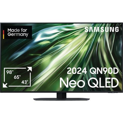 OUTLET SAMSUNG GQ50QN90DATXZG 50 inch (127 cm) Televisie, Audio, Tv en Foto, Televisies, Nieuw, Samsung, 100 cm of meer, Ophalen of Verzenden