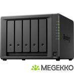 Synology DX525 Expansion Unit, Computers en Software, Computerbehuizingen, Verzenden, Nieuw