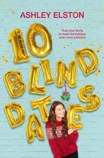 10 Blind Dates 9781529032086 Ashley Elston, Verzenden, Zo goed als nieuw, Ashley Elston