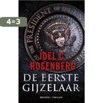 De eerste gijzelaar / J.B. Collins 9789023996811, Boeken, Verzenden, Gelezen, Joel C. Rosenberg