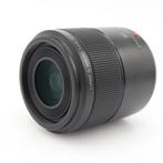 Panasonic Lumix G 30mm F/2.8 Macro Mega OIS | Tweedehands, Verzenden, Gebruikt