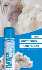Spring flower fix clear life fresh bloemenspray 400 ml, Ophalen of Verzenden, Nieuw