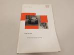 AUDI Zelfstudieprogramma #409 Audi A4 &#39;08, Auto diversen, Handleidingen en Instructieboekjes, Verzenden