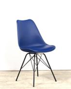 Tradepoint kantinestoel, blauw-zwart, Ophalen of Verzenden, Nieuw