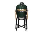 Veiling - Patton Kamado 18 inch groen, Nieuw