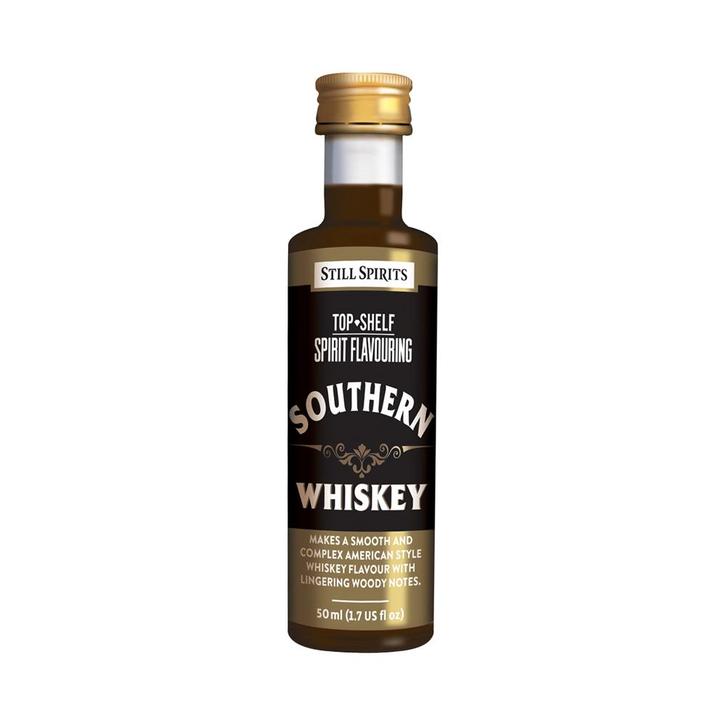 Still Spirits - Top Shelf - Southern whiskey essence - 50 ml, Diversen, Levensmiddelen, Ophalen of Verzenden