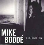 cd - Mike BoddÃ© - HÃ¨ Ja, Mmm Fijn, Cd's en Dvd's, Verzenden, Nieuw in verpakking