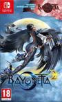 [Nintendo Switch] Bayonetta 2