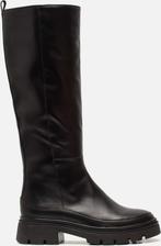 Gabor - Maat 39 - 91.839 Dames Laarzen - Zwart, Kleding | Dames, Schoenen, Verzenden, Nieuw