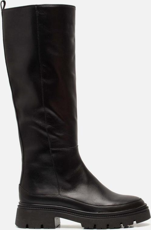 Gabor - Maat 39 - 91.839 Dames Laarzen - Zwart, Kleding | Dames, Schoenen, Verzenden