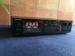 Kenwood - KX-780 3-head Audiocassette deck, Nieuw