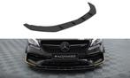 Voorspoiler Street Pro Mercedes AMG CLA 45 C117 FL Maxton, Ophalen of Verzenden, Nieuw