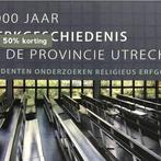 1000 jaar kerkgeschiedenis in de provincie Utrecht G. Medema, Verzenden, Gelezen, G. Medema