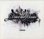 cd card - Drive Like Maria - Elmwood, Verzenden, Zo goed als nieuw