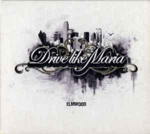 cd card - Drive Like Maria - Elmwood, Cd's en Dvd's, Cd Singles, Zo goed als nieuw, Verzenden