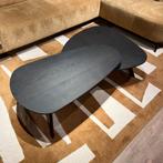 Livada Salontafelset Eiken Onyx - Henders & Hazel, Huis en Inrichting, Tafels | Salontafels, 100 tot 150 cm, Eikenhout, Nieuw