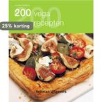 200 vega recepten 9789059208568 L. Pickford, Boeken, Kookboeken, Verzenden, Gelezen, L. Pickford