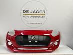 SUZUKI SWIFT MK8 VOORBUMPER BUMPER GRILLE ORIGINEEL 17-, Ophalen, Gebruikt, Suzuki, Bumper