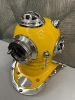 Duikhelm - MINI DELUXE US MARK V DEEP SEA DIVERS HELMET -