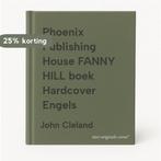 Phoenix Publishing House FANNY HILL boek Hardcover Engels, Verzenden, Gelezen, John Cleland