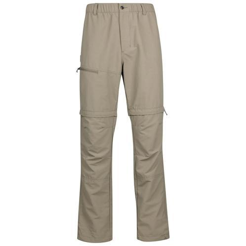 -39% Trespass  Trespass Heren chettle wandelbroek  maat XS, Kleding | Heren, Sportkleding, Beige, Nieuw, Verzenden