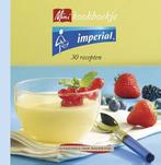 Imperial / Minikookboekje 9789461313195, Verzenden, Zo goed als nieuw