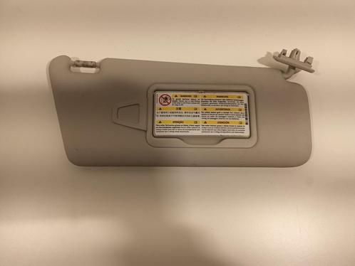 Zonneklep rechts Mercedes-Benz B-Class  B 150 A1698100210, Auto-onderdelen, Carrosserie en Plaatwerk, ARN erkend, Stiba lid, Erkend duurzaam
