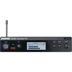 Shure P3T-K3E PSM 300 zender (K3E: 606 - 630 MHz), Verzenden, Nieuw