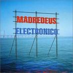 cd - Madredeus - Electronico, Verzenden, Zo goed als nieuw