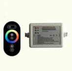 Touch LED RGB Controller - RF - kroonsteen aansluiting, Nieuw, Overige typen, Ophalen of Verzenden