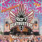 cd single card - Def P &amp; Beatbusters - Wrijving (CD-M...