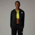 The North Face Sweatvest Reaxion fleece hoodie met, Kleding | Dames, Verzenden, Nieuw