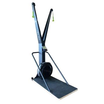 Ski machine | ski erg | air machine | beschikbaar voor biedingen