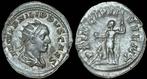 Ad 244-247 n Chr Philip Ii as Caesar, Ad 244-247 Ar Anton..., Verzenden