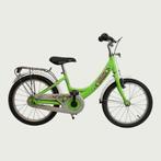 Puky kinderfiets 18 inch, Ophalen of Verzenden, Gebruikt, Puky