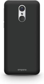 Emporia Smart 3 - black, Telecommunicatie, Mobiele telefoons | Overige merken, Nieuw, Overige modellen, Zonder abonnement, Ophalen of Verzenden