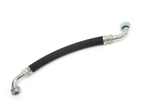90110730113 Porsche Oliebuistank naar motor. 911 1965-71, Auto-onderdelen, Motor en Toebehoren, Verzenden