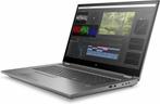 HP Zbook Fury 17 G7 | Intel i7 | 32GB | 512 SSD | Quadro3000, Refurbished, HP, SSD, Intel i7 10850H