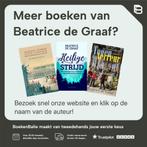 Waar zijn wij bang voor? 9789490714062 Beatrice de Graaf, Boeken, Verzenden, Zo goed als nieuw, Beatrice de Graaf
