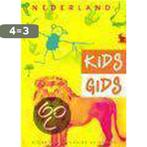 Kidsgids Nederland 9789076691084 [{:name=>J. Violier, Verzenden, Gelezen, [{:name=>"J. Violier"