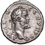 Romeinse Rijk. Septimius Severus (193-211 n.Chr.).
