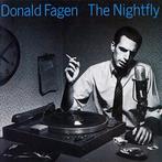 Cd - Donald Fagen - The Nightfly, Cd's en Dvd's, Zo goed als nieuw, Verzenden