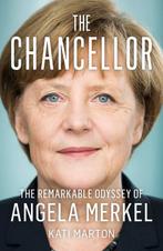 The Chancellor 9780008499495 Kati Marton, Verzenden, Gelezen, Kati Marton